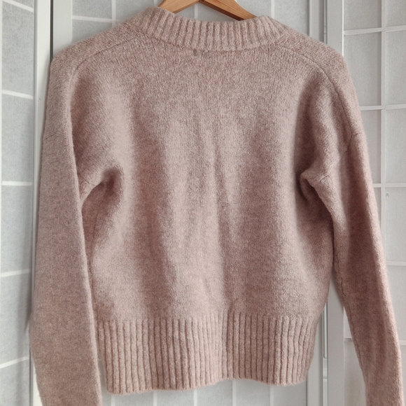 Madewell sweater - Picture 5 of 16